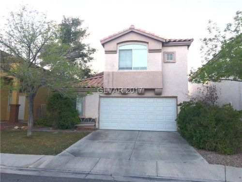 3685 Springbud Drive, Las Vegas, NV 89147