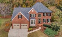 6249 Braidwood Way NW Acworth, GA 30101