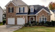 3357 Forest Grove Ct NW Acworth, GA 30101