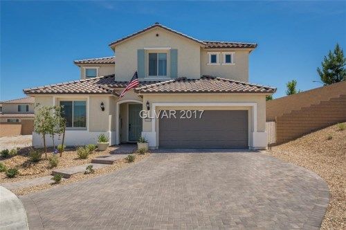 10001 Celestial Cliffs Avenue, Las Vegas, NV 89166