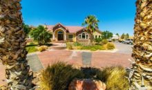 2925 Hidden Hollow Circle Logandale, NV 89021