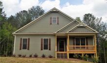 4 Appaloosa Dr Ellijay, GA 30540