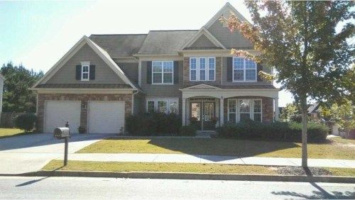 307 Harmony Lake Dr, Canton, GA 30115