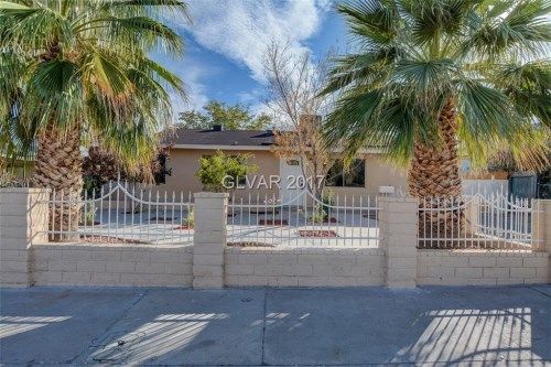 6113 Preston Circle, Las Vegas, NV 89107