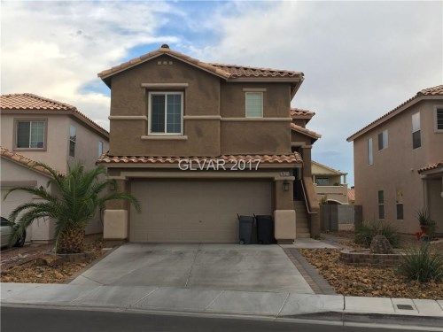 7621 Charm Court, Las Vegas, NV 89129