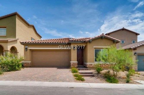 6 Via Dolcetto, Henderson, NV 89011