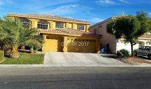 7858 Nautilus Shell Street Las Vegas, NV 89139