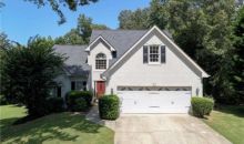 6224 Germantown Dr Flowery Branch, GA 30542