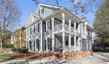 3317 Alden Place Dr NE Atlanta, GA 30319