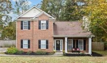 137 Candle Ln Dallas, GA 30132