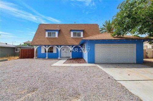 2945 Karen Avenue, Las Vegas, NV 89121