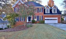 3076 Oak Hampton Ct Duluth, GA 30096