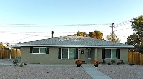 372 Bonelli Avenue, Overton, NV 89040