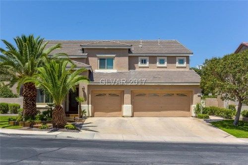 1778 Quiver Point Avenue, Henderson, NV 89012