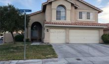 1509 Glenrosa Drive North Las Vegas, NV 89031