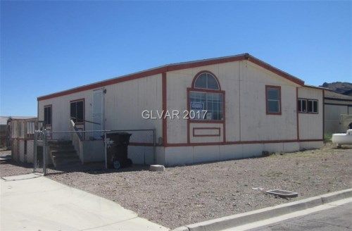 754 Helen Street, Indian Springs, NV 89018