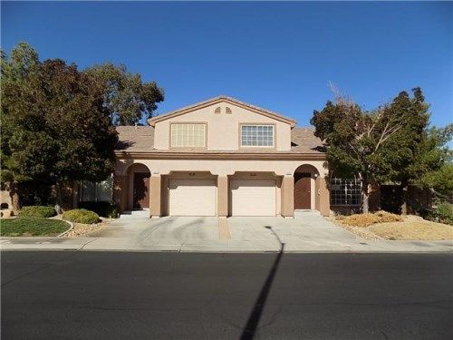 1600 Inropah Dr, Henderson, NV 89014