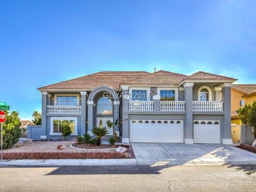 9003 Fawn Grove Drive, Las Vegas, NV 89147