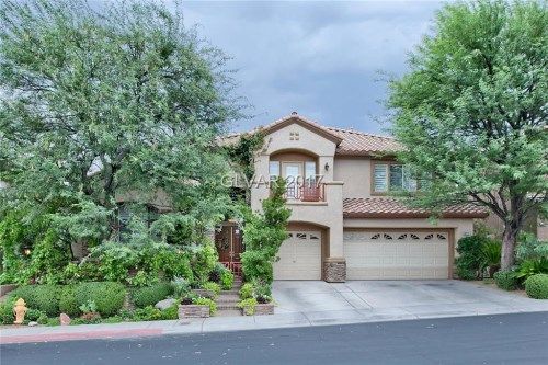 10025 Charlemont Drive, Las Vegas, NV 89134