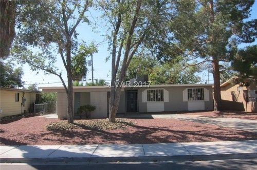 3028 Jansen Avenue, Las Vegas, NV 89101