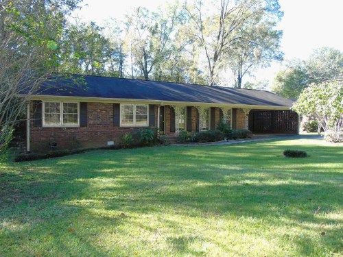 4752 Cheryle Ann Dr, Macon, GA 31210