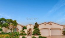 4796 Riva De Romanza Street Las Vegas, NV 89135