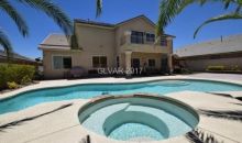 5696 Winter Star Court Las Vegas, NV 89141