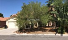 1618 Laurel Oak Drive Las Vegas, NV 89123