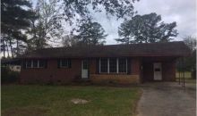 4 Dean View Dr Rome, GA 30165