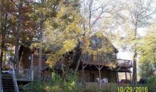 321 Old Timber Trl Cornelia, GA 30531