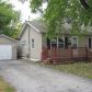 549 Mchugh St, Wood River, IL 62095 ID:15034363