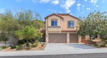 2592 Calanques Terrace Henderson, NV 89044