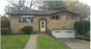 11240 Exeter Road, Cleveland, OH 44125