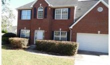 3654 Rolling Meadows Way Loganville, GA 30052