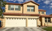 5350 Misty Acres Court Las Vegas, NV 89148