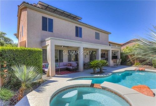 2560 Calanques Terrace, Henderson, NV 89044