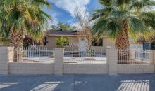 6113 Preston Circle Las Vegas, NV 89107