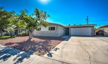 4409 Nolan Lane Las Vegas, NV 89107