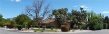 3205 Skipworth Drive Las Vegas, NV 89107