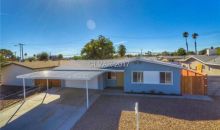 5805 Churchill Street Las Vegas, NV 89107