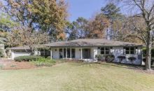 4715 Cherrywood Ln Atlanta, GA 30342