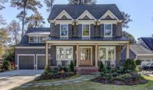 449 Brookfield Dr NE Atlanta, GA 30342