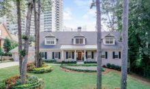 701 Longleaf Dr Atlanta, GA 30342