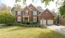 3897 Greensward View NW Kennesaw, GA 30144