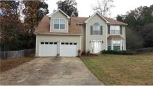 460 Lakewater Estates Dr Stone Mountain, GA 30087