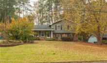 493 James St SW Lilburn, GA 30047