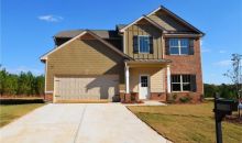 381 Panhandle Place Hampton, GA 30228