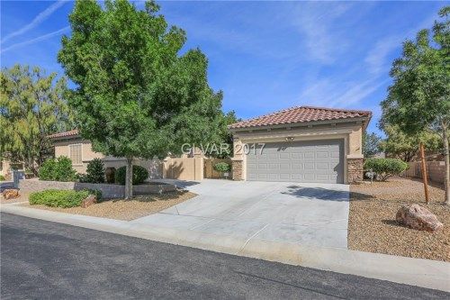 2211 Clearwater Lake Drive, Henderson, NV 89044