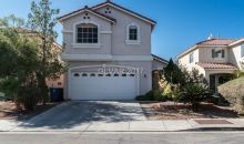 7537 Treasure Chest Street Las Vegas, NV 89139