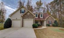 2041 Lantern Dr Jefferson, GA 30549